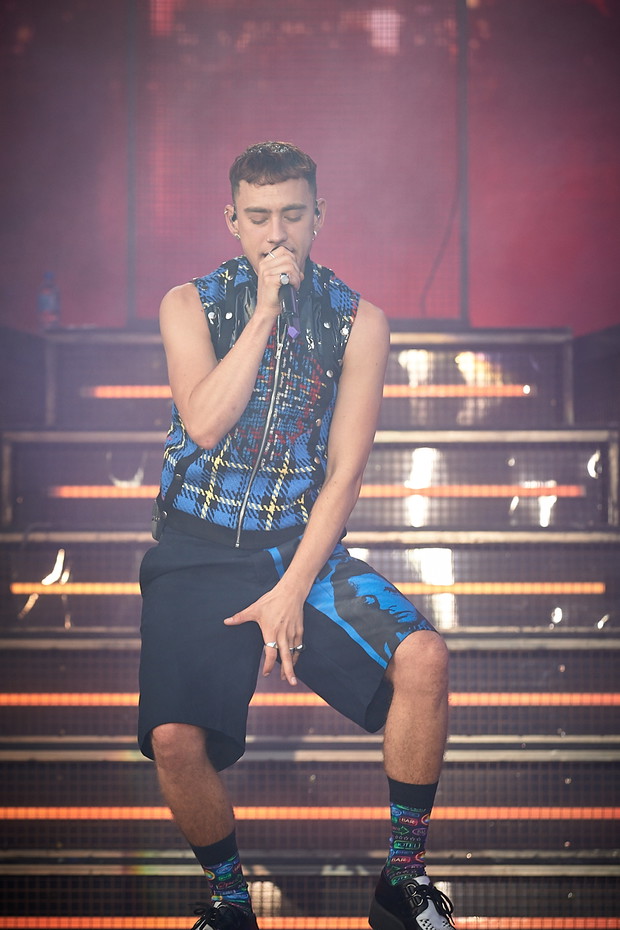 Kraków Live Festival 2019, Years & Years, dzień drugi