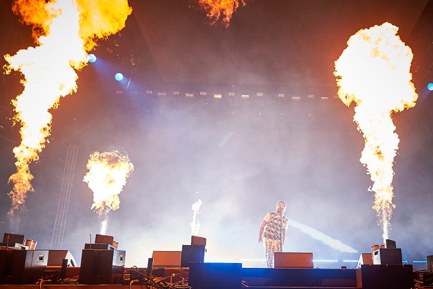 Kraków Live Festival 2019