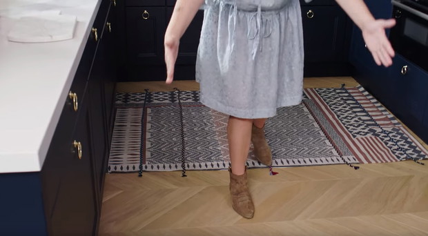 Kuchnia Doroty Szelągowskiej