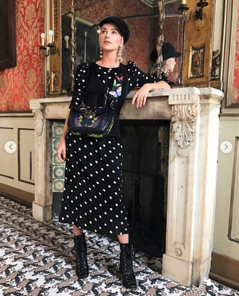 Maffashion w Mediolanie
