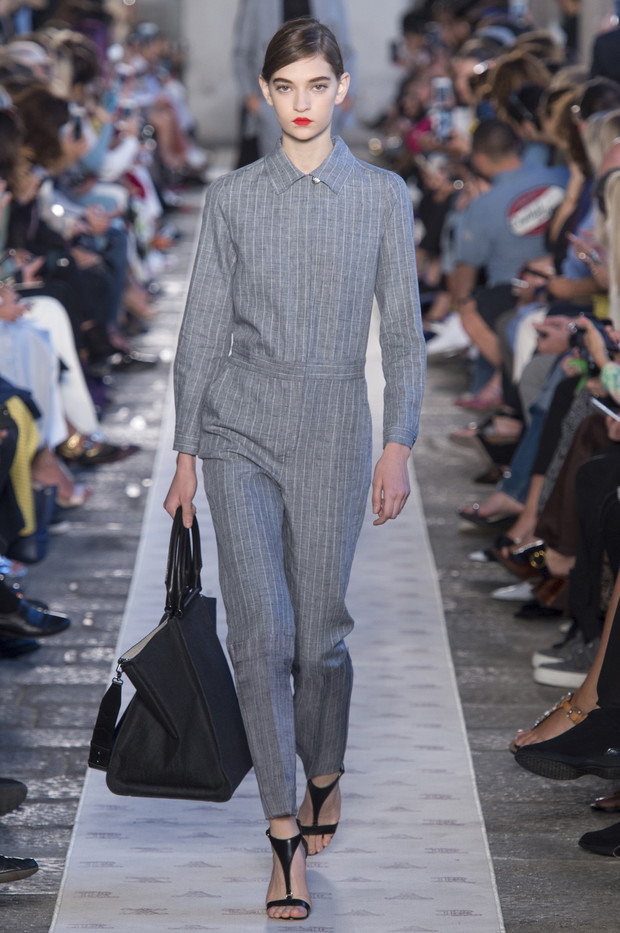Pokaz Max Mara SS18