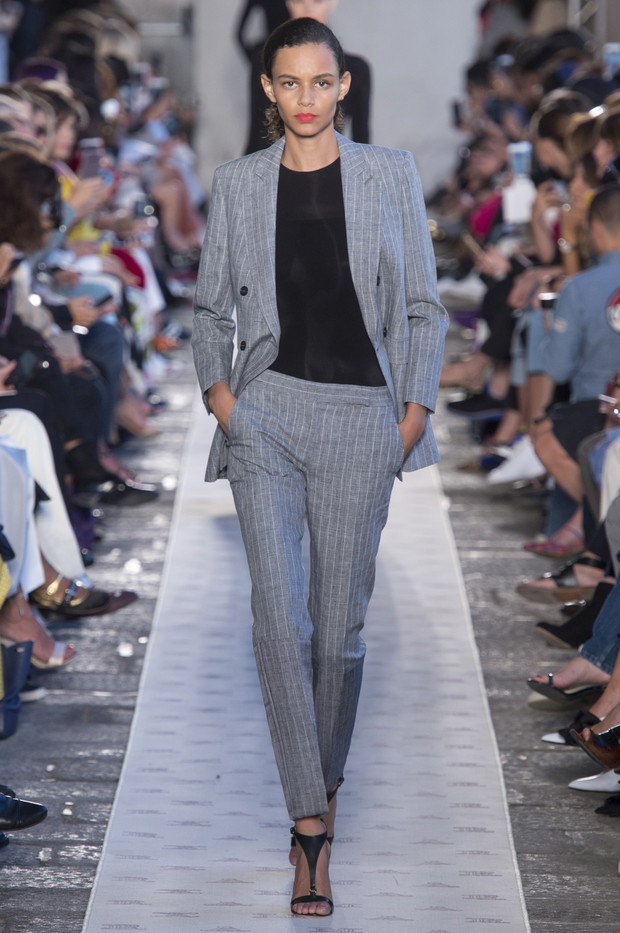 Pokaz Max Mara SS18