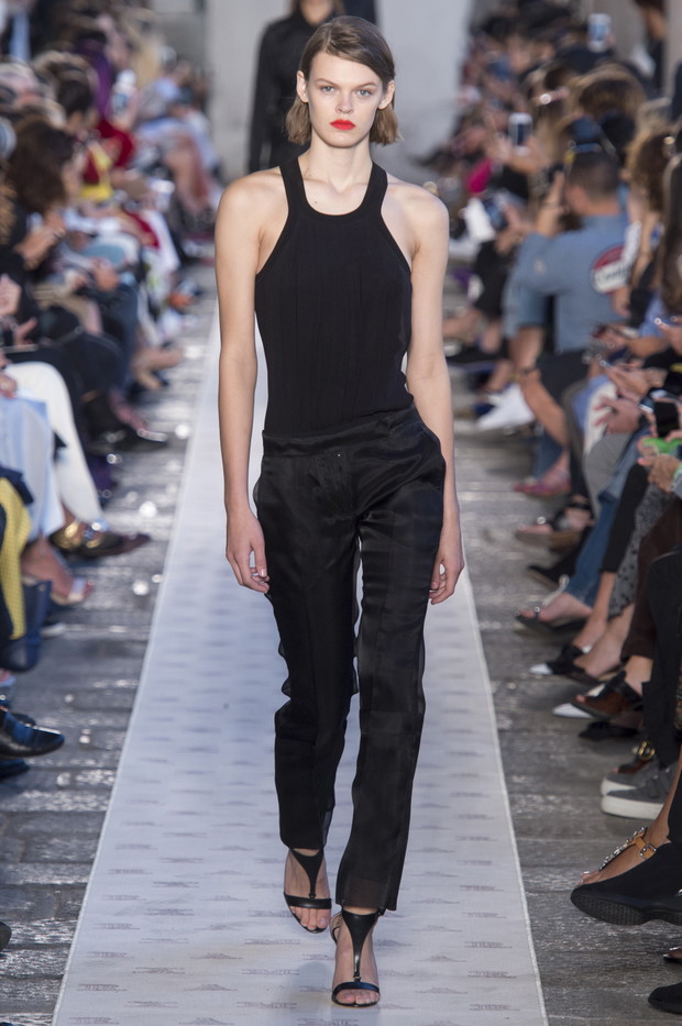 Pokaz Max Mara SS18
