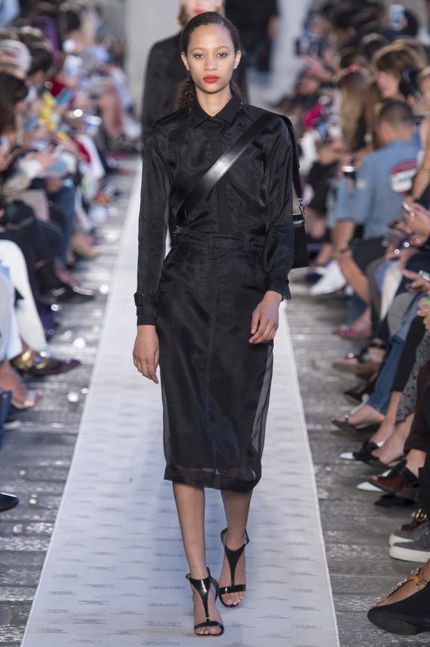 Pokaz Max Mara SS18