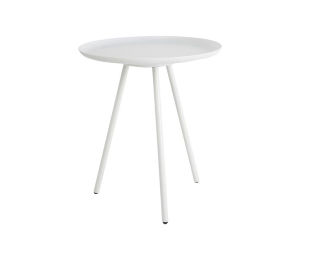 Stolik Frost White, 179 zł, www.westwing