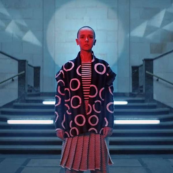 Monika Brodka, Marcin Gortat i Marek Kamiński promują Muzeum Narodowe