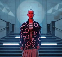 Monika Brodka, Marcin Gortat i Marek Kamiński promują Muzeum Narodowe