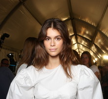 Kaia Gerber
