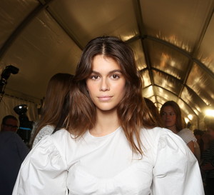 Kaia Gerber