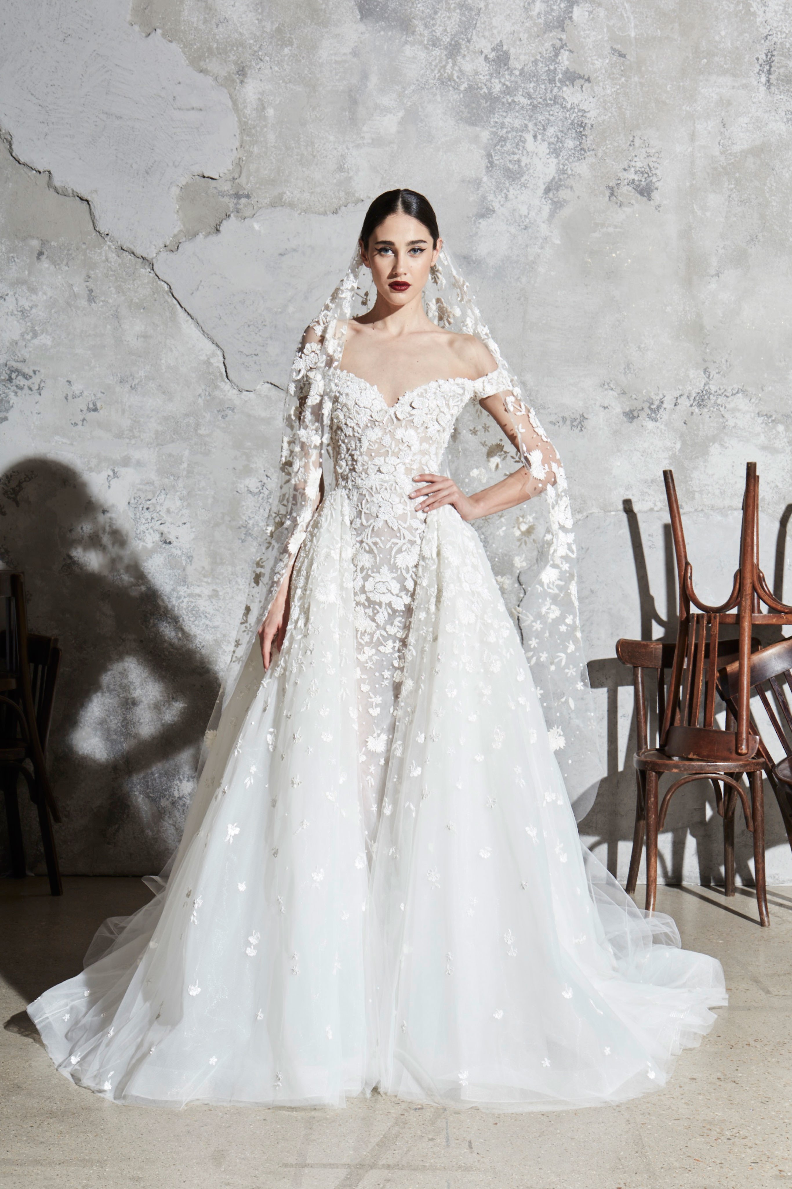 Zuhair Murad Bridal 2020
