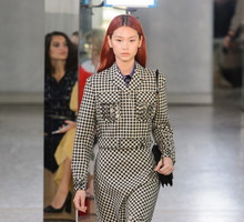 Pokaz Bottega Veneta SS18