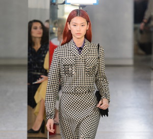 Pokaz Bottega Veneta SS18