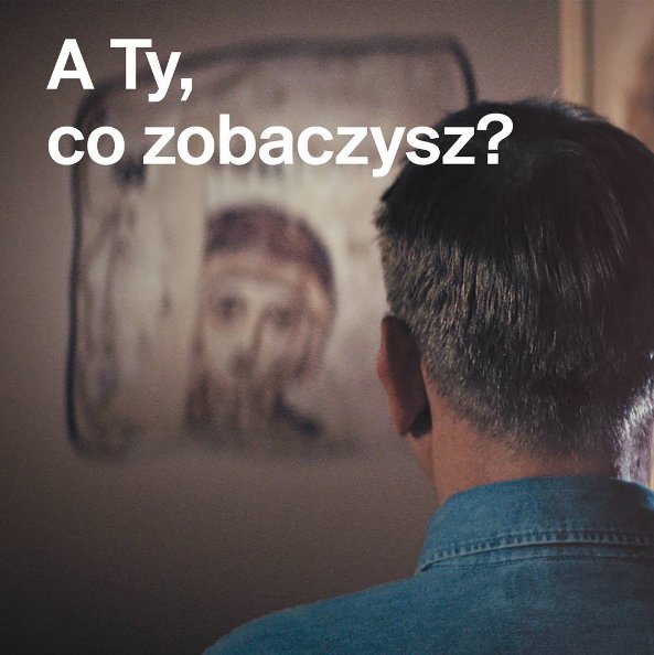 A ty, co zobaczysz?, kampania Muzeum Narodowego w Warszawie