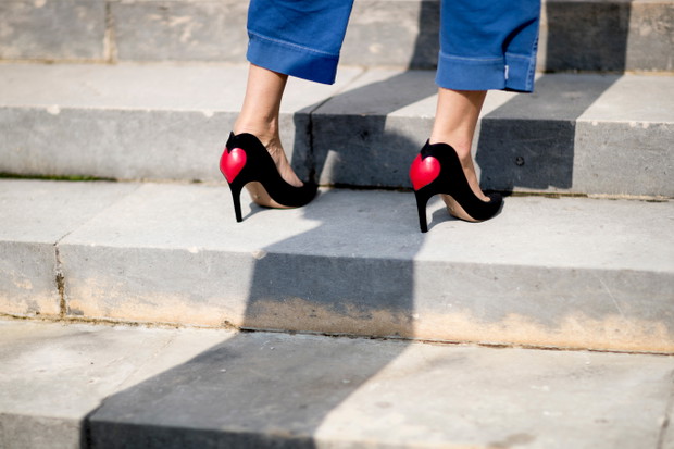 Buty, torby, biżuteria na Paryskim Tygodniu Mody SS18