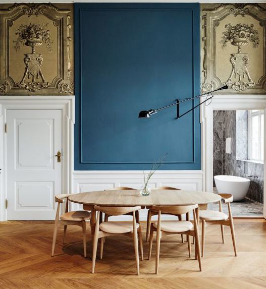 Hotel Nobis w Kopenhadze, image courtesy of Design Hotels™