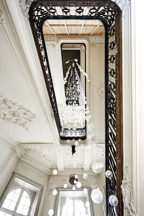Hotel Nobis w Kopenhadze, image courtesy of Design Hotels™
