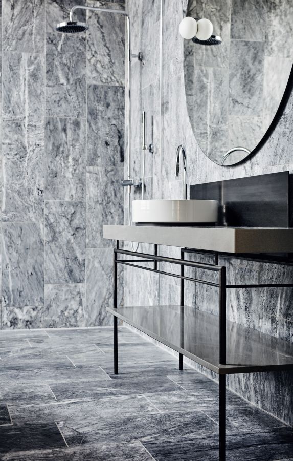 Hotel Nobis w Kopenhadze, image courtesy of Design Hotels™