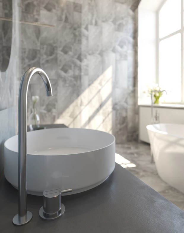 Hotel Nobis w Kopenhadze, image courtesy of Design Hotels™