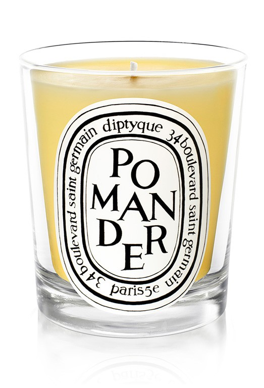 Świeca Diptyque, Pomander / Pomander