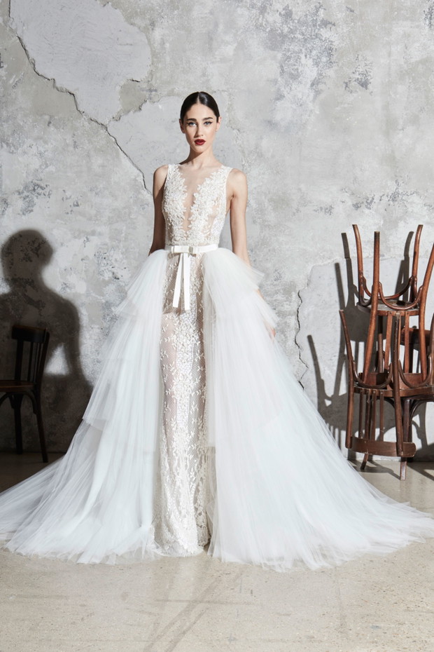 Zuhair Murad Bridal 2020