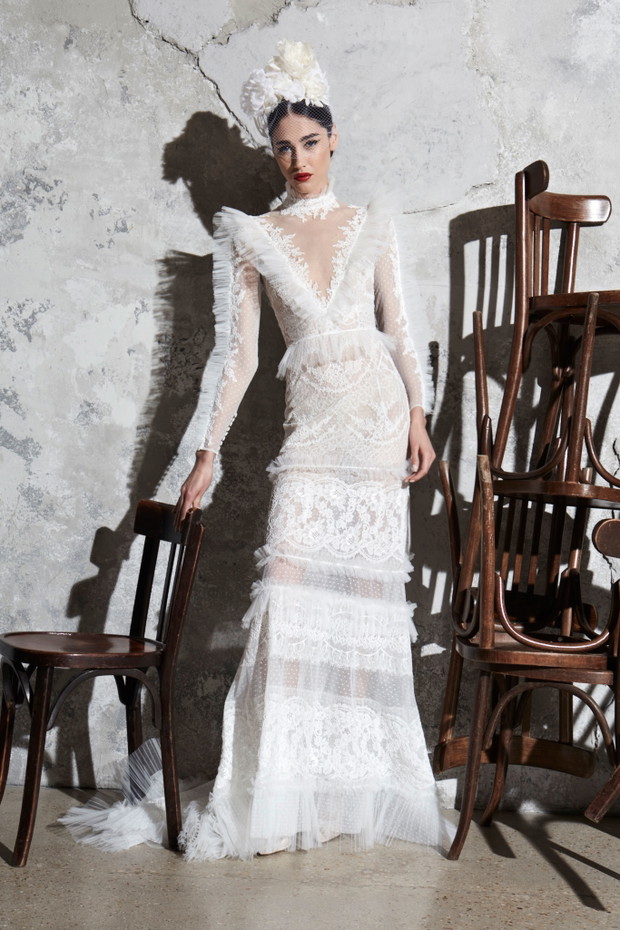 Zuhair Murad Bridal 2020