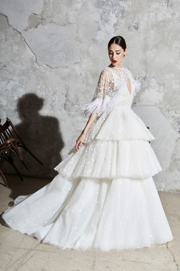 Zuhair Murad Bridal 2020