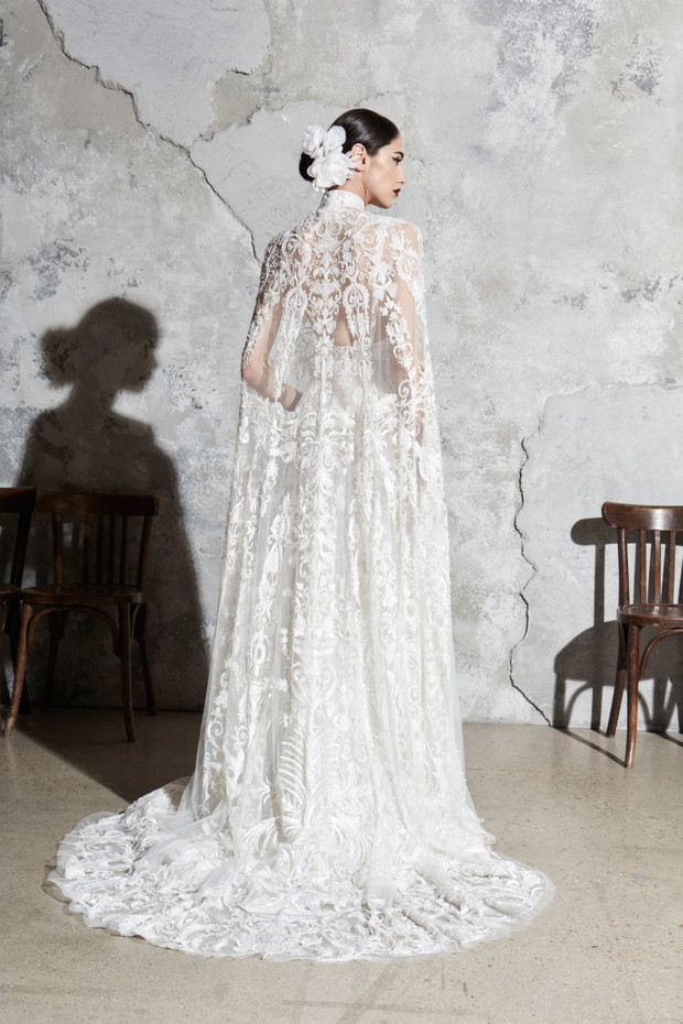 Zuhair Murad Bridal 2020