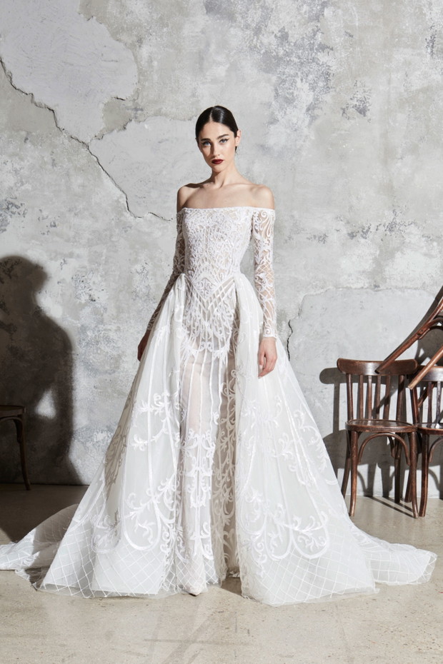 Zuhair Murad Bridal 2020