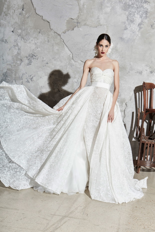 Zuhair Murad Bridal 2020