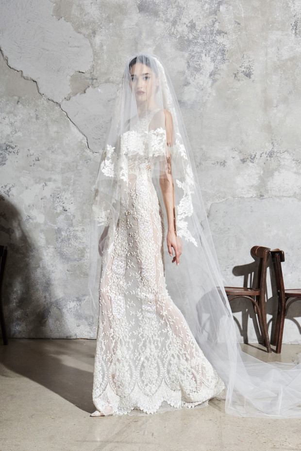 Zuhair Murad Bridal 2020