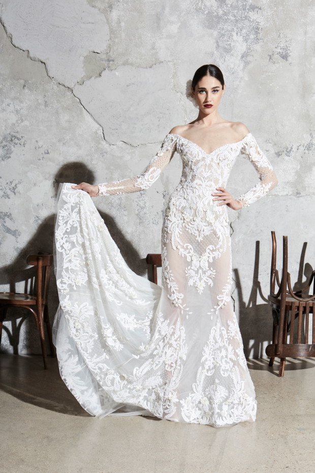 Zuhair Murad Bridal 2020