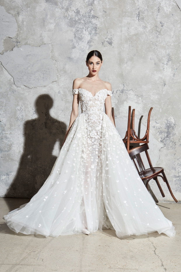 Zuhair Murad Bridal 2020