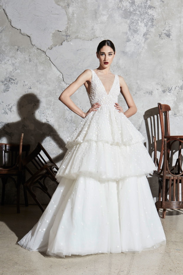 Zuhair Murad Bridal 2020