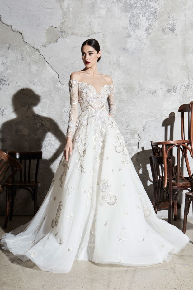 Zuhair Murad Bridal 2020