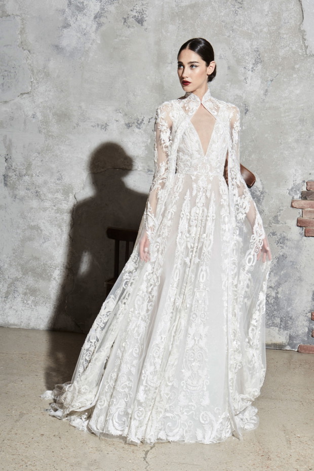 Zuhair Murad Bridal 2020