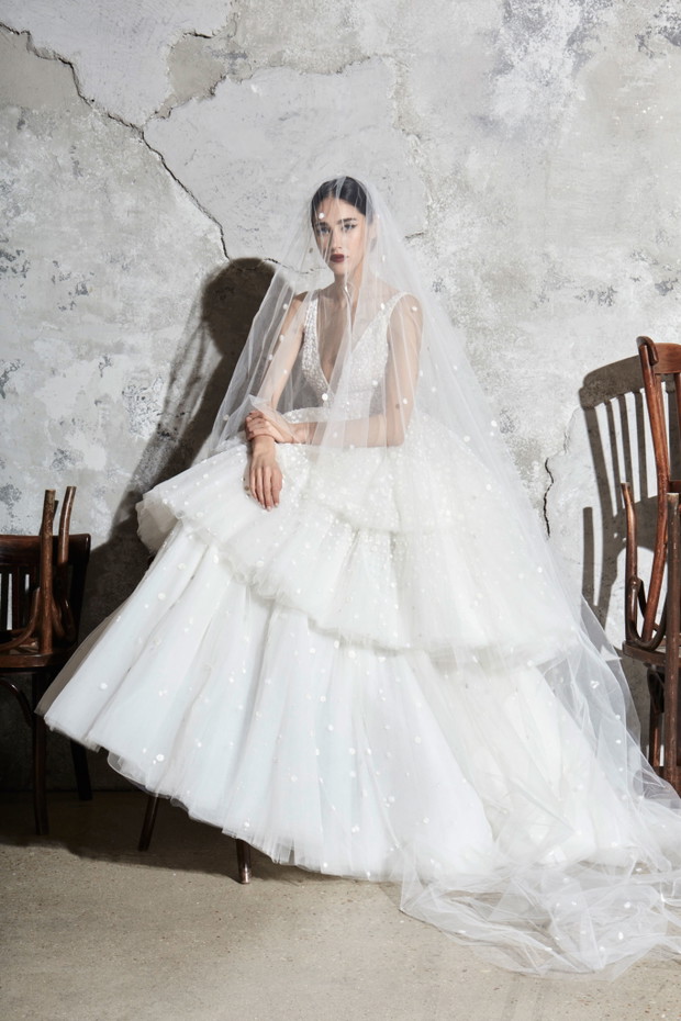 Zuhair Murad Bridal 2020