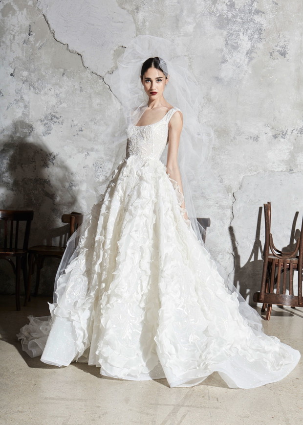 Zuhair Murad Bridal 2020