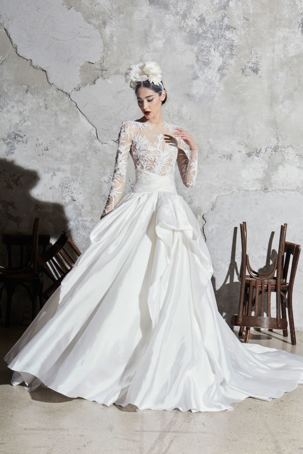 Zuhair Murad Bridal 2020
