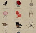 Midcentury Emoji