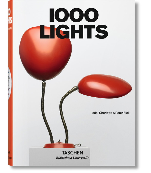 1000 Lights, Charlotte i Peter Fiell