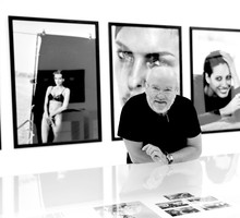 Peter Lindbergh nie żyje
