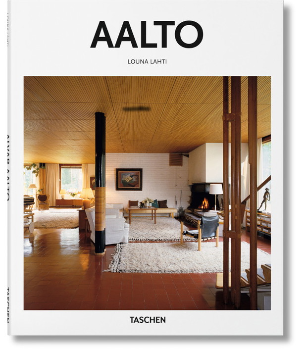 Aalto, Louna Lahti, Peter Gössel