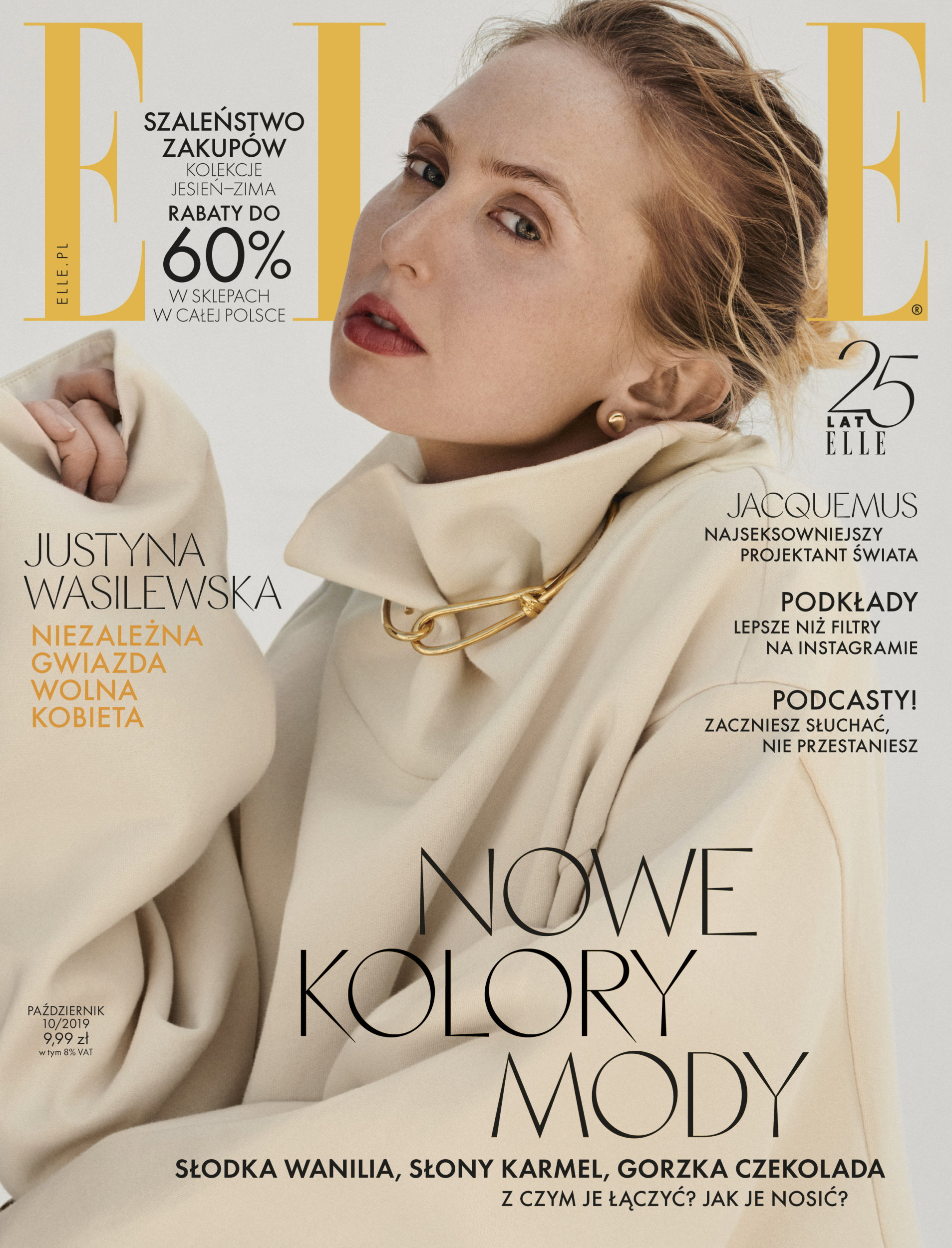 ELLE