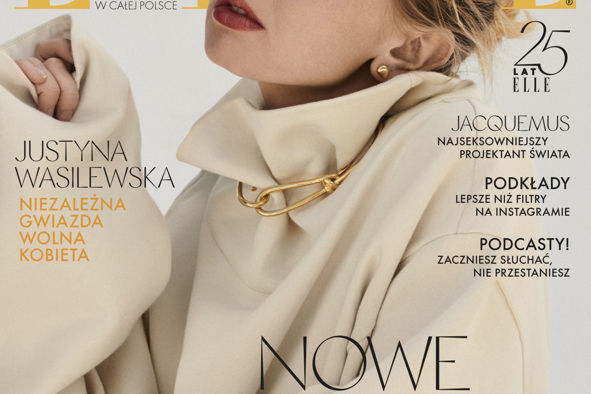 ELLE