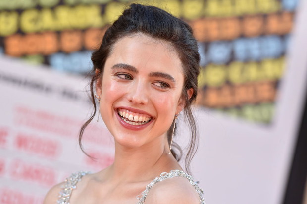 Kim jest Margaret Qualley?