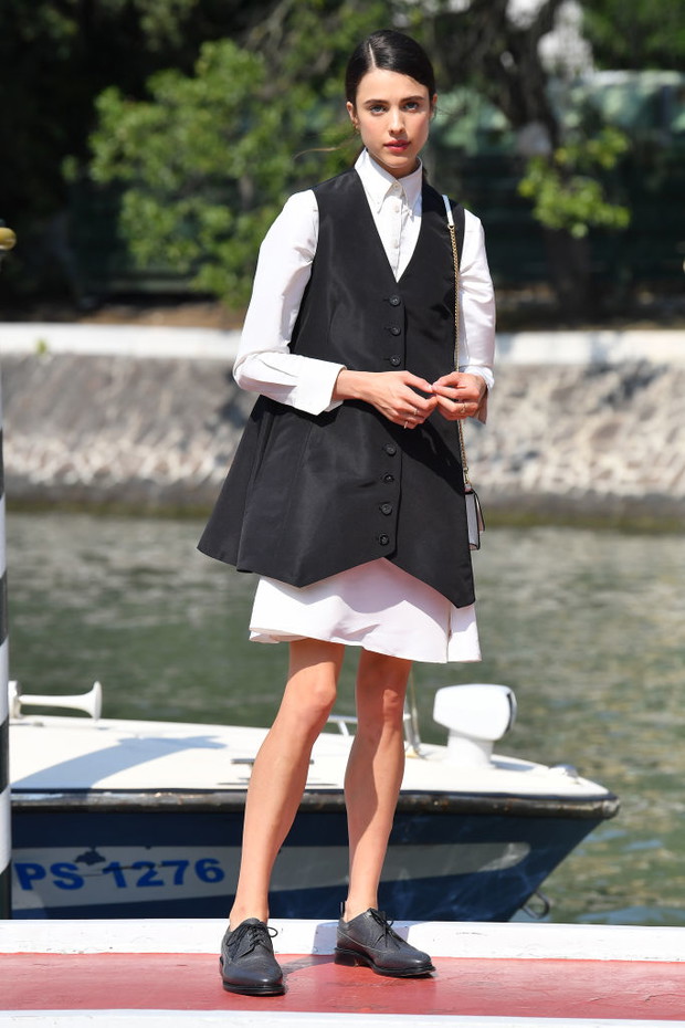 Kim jest Margaret Qualley?