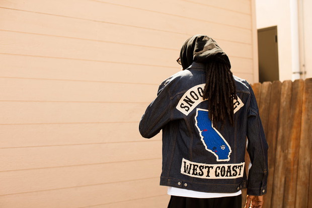 Levis Snoop Dogg