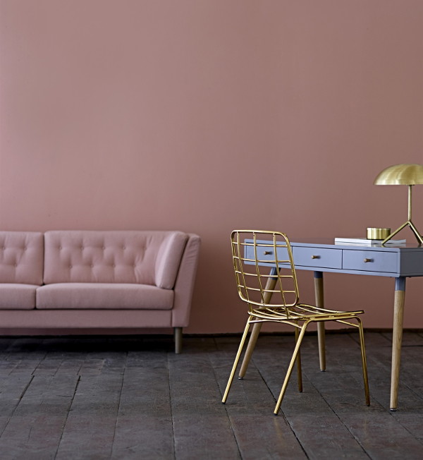 Millennial pink