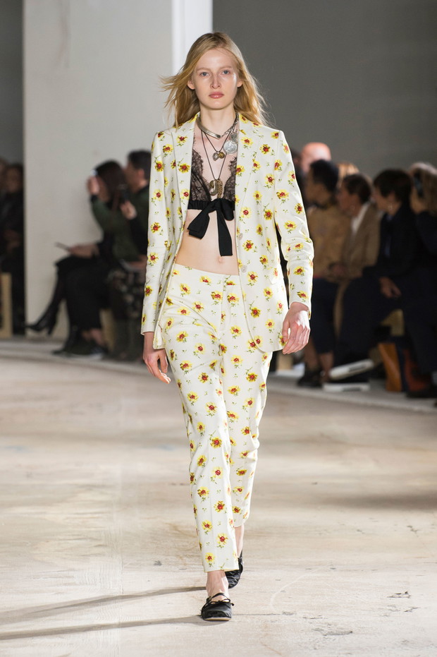 Pokaz Giambattista Valli SS18