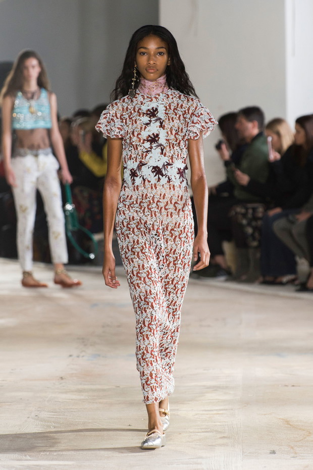 Pokaz Giambattista Valli SS18